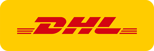 Logo av DHL